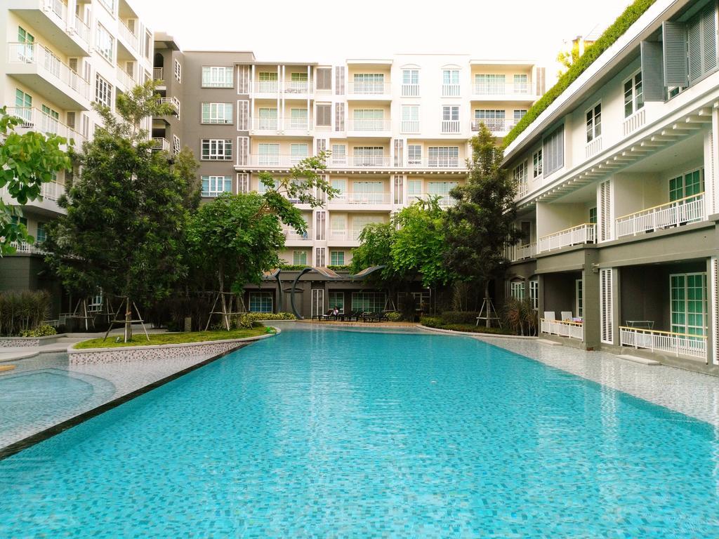 Autumn Hua Hin - The Sunset Room Luaran gambar