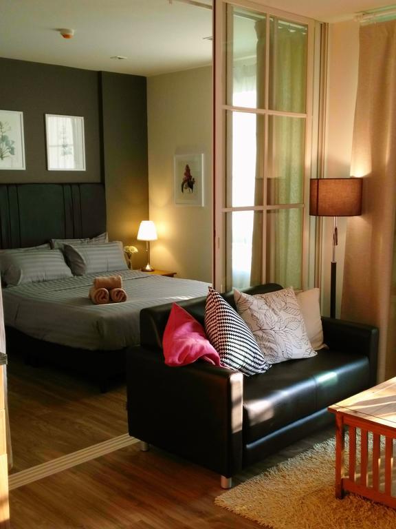 Autumn Hua Hin - The Sunset Room Luaran gambar