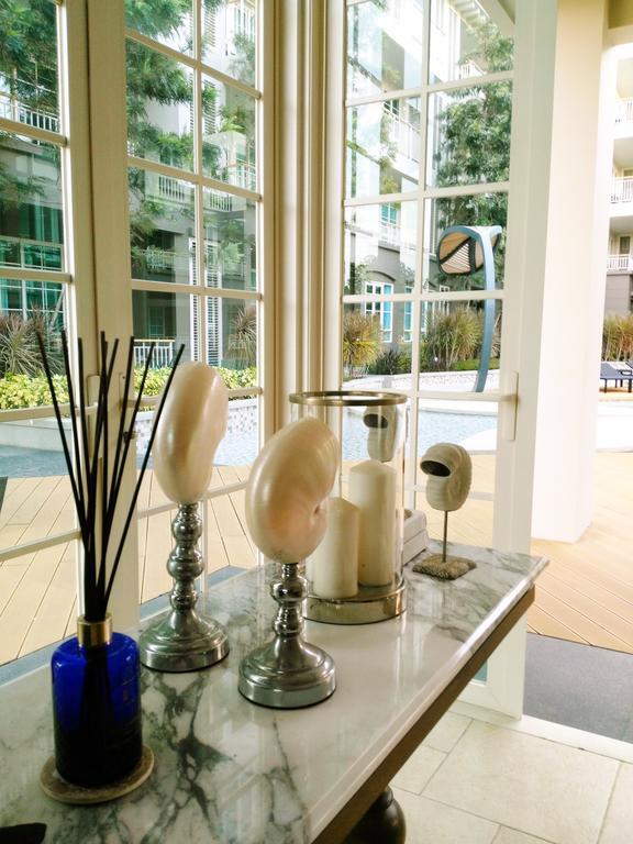 Autumn Hua Hin - The Sunset Room Luaran gambar