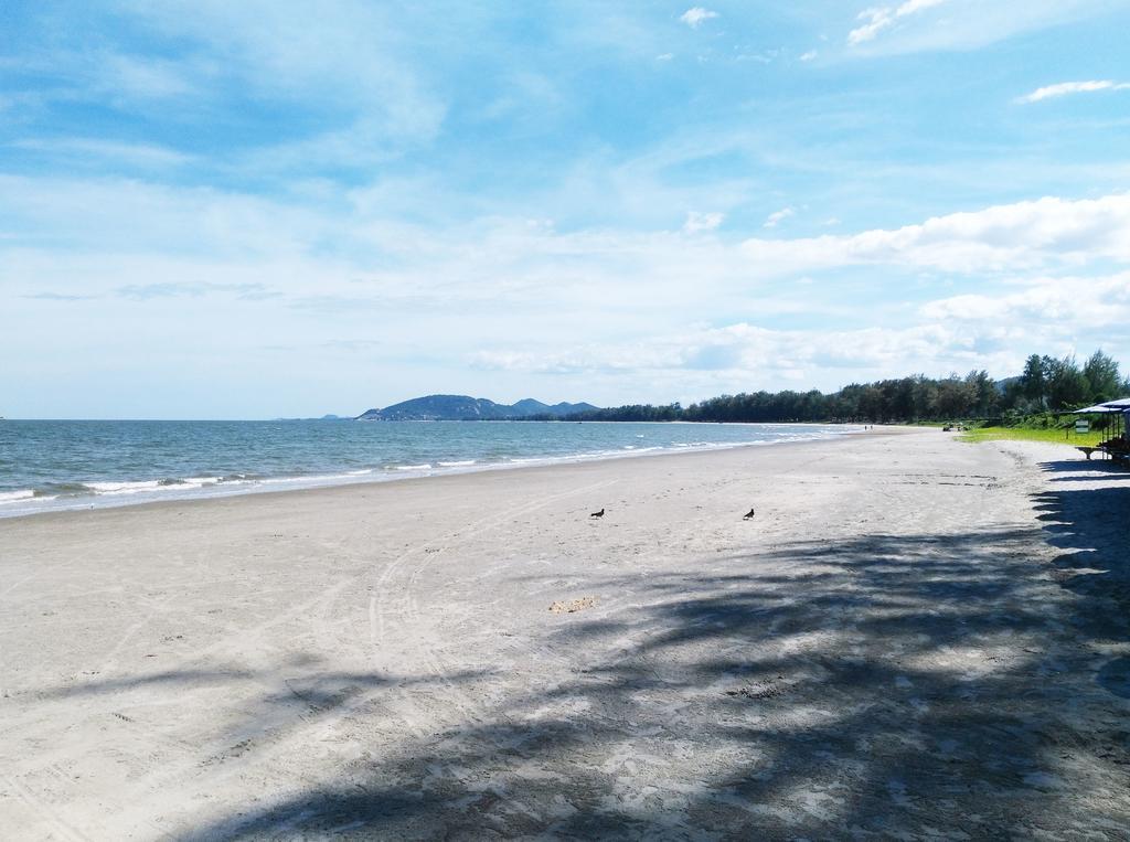 Autumn Hua Hin - The Sunset Room Luaran gambar