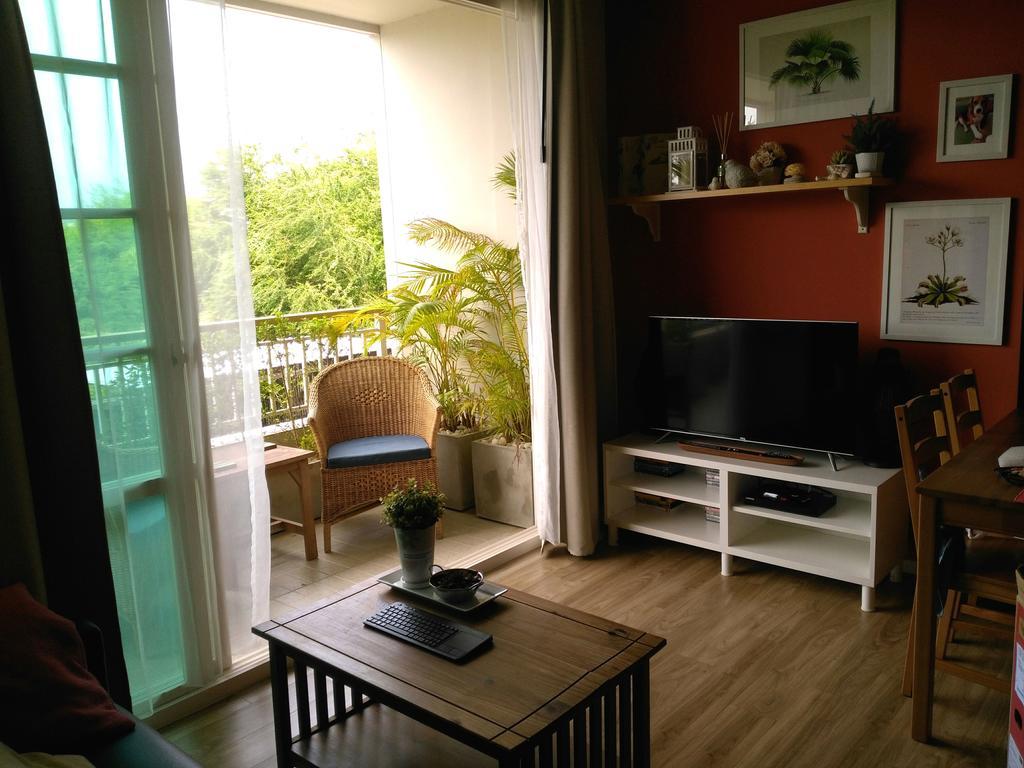 Autumn Hua Hin - The Sunset Room Luaran gambar