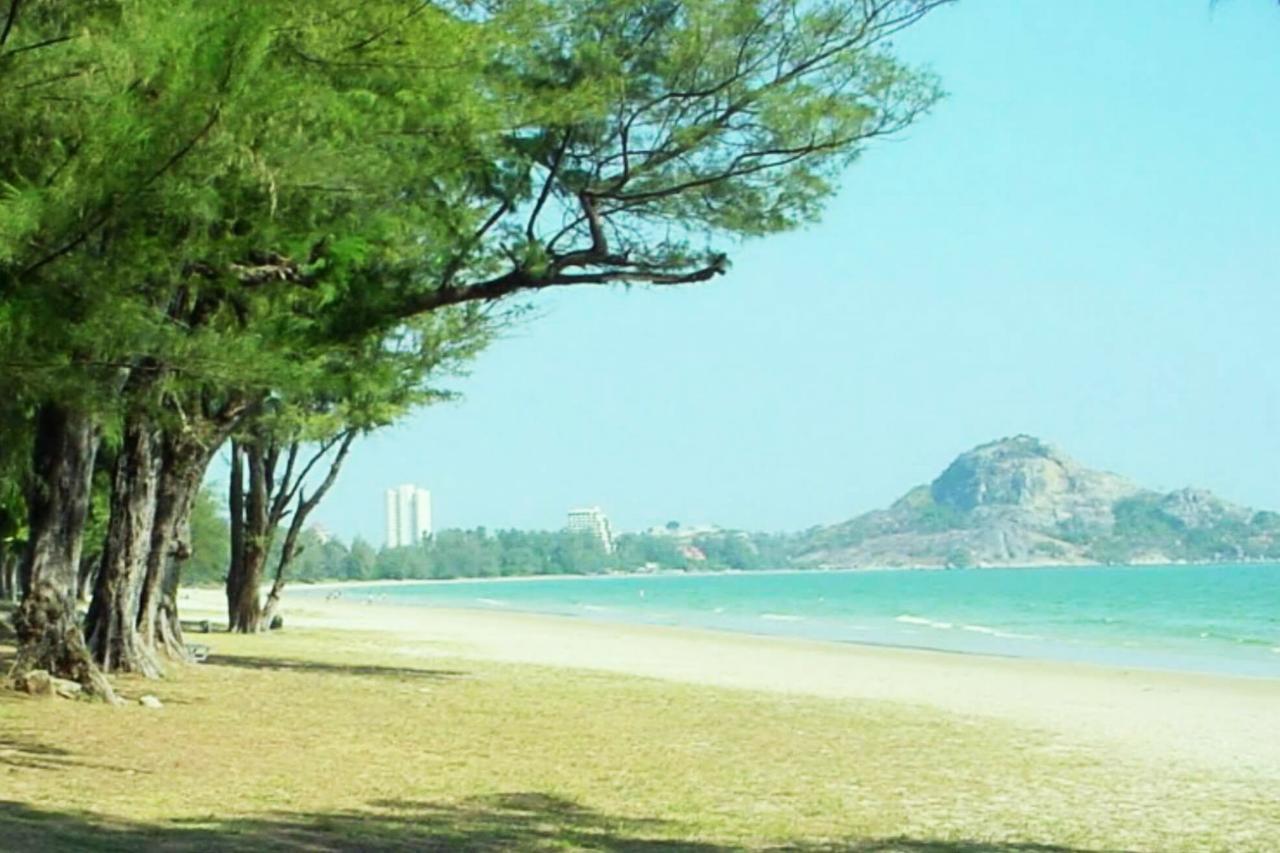Autumn Hua Hin - The Sunset Room Luaran gambar