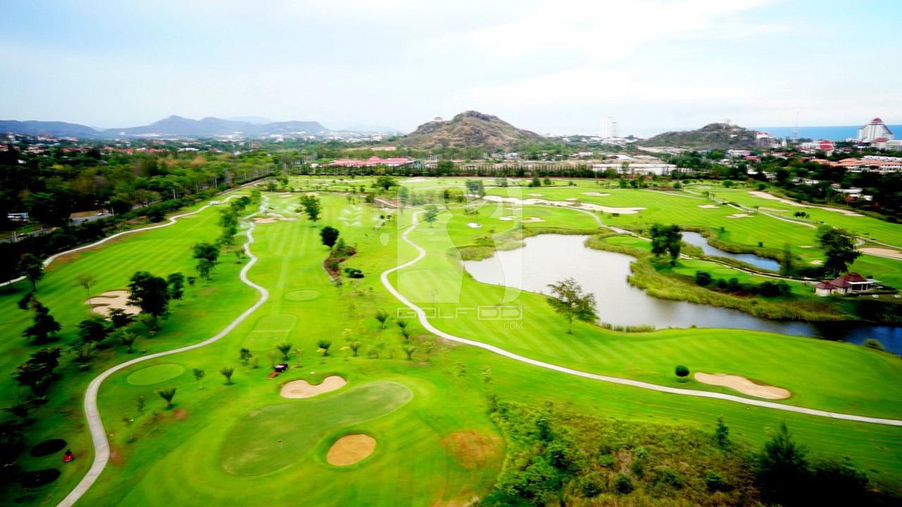 Autumn Hua Hin - The Sunset Room Luaran gambar