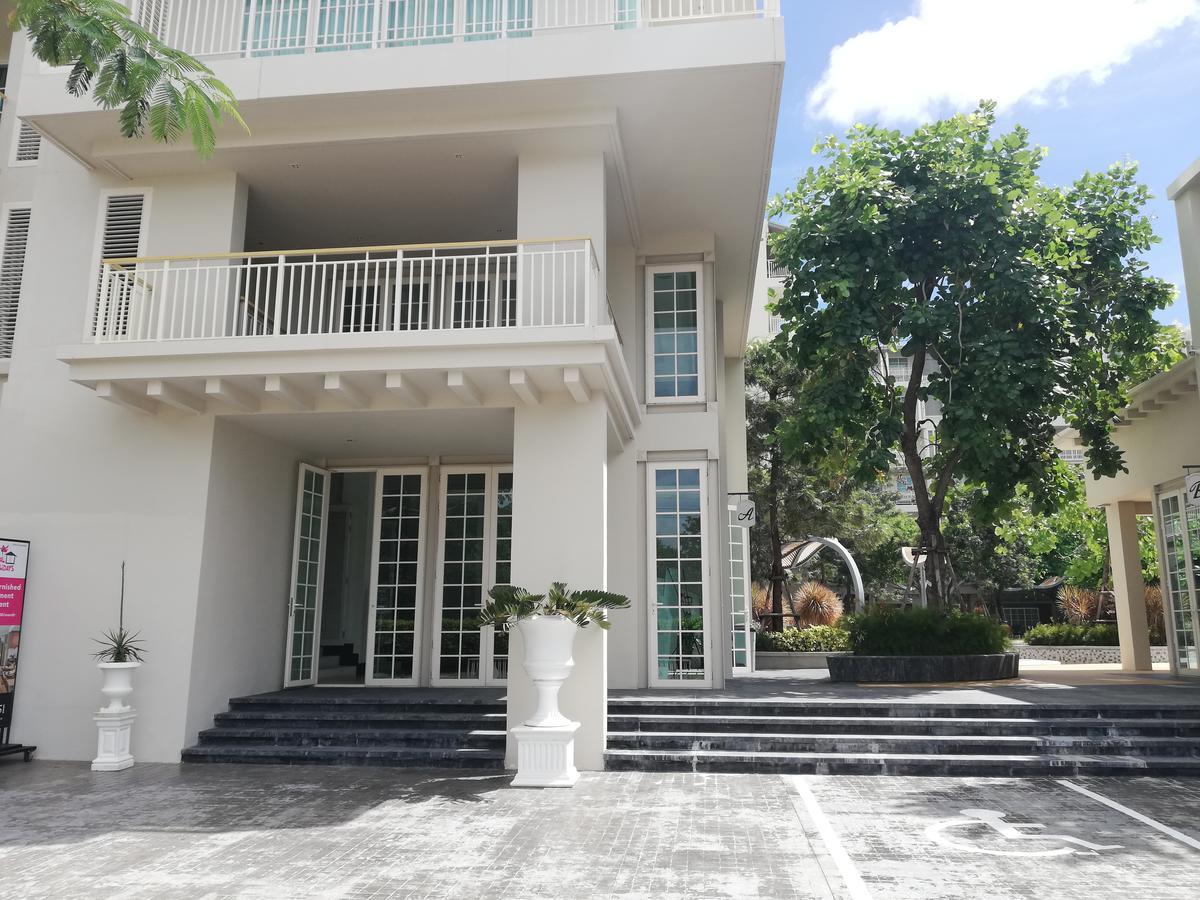 Autumn Hua Hin - The Sunset Room Luaran gambar