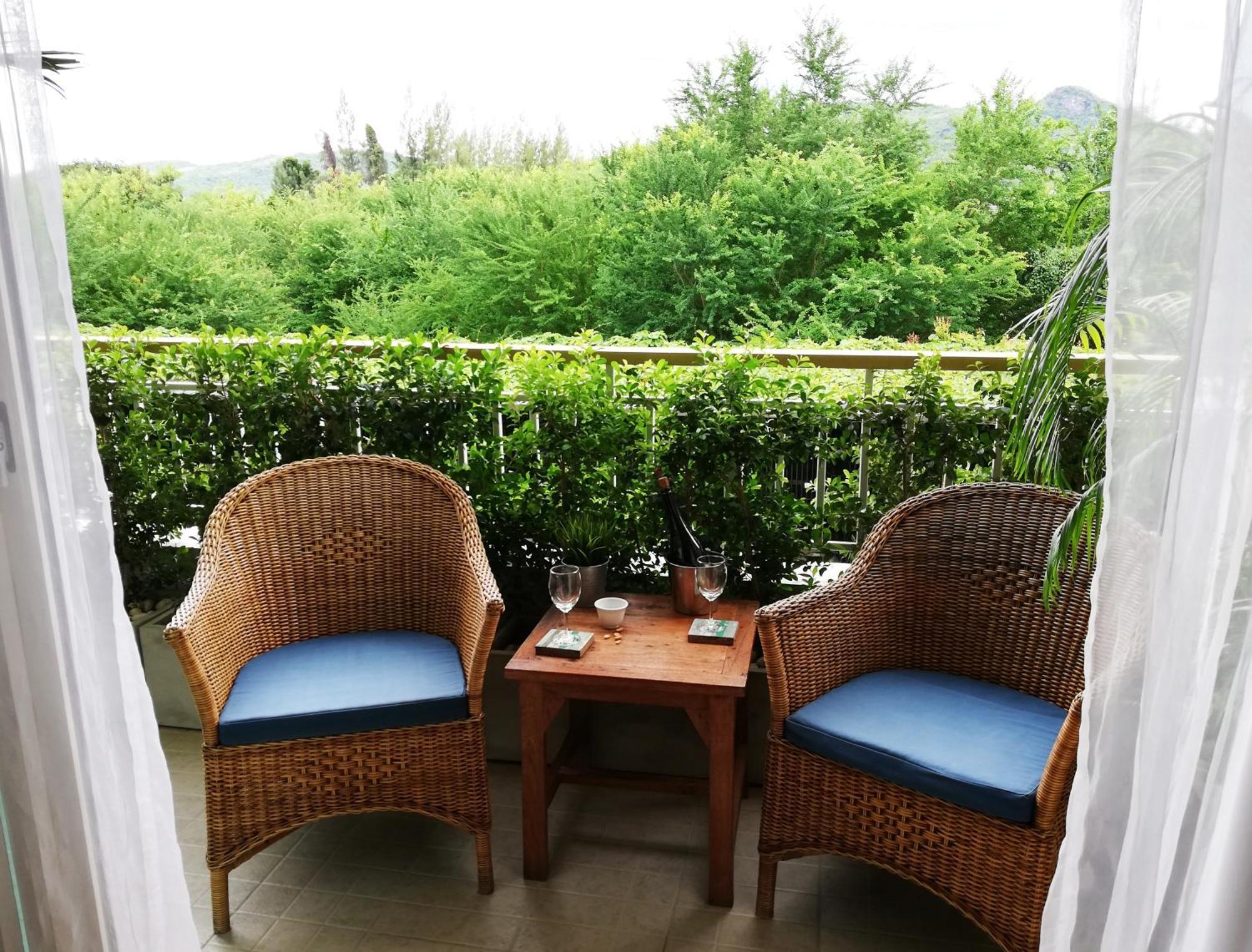 Autumn Hua Hin - The Sunset Room Luaran gambar