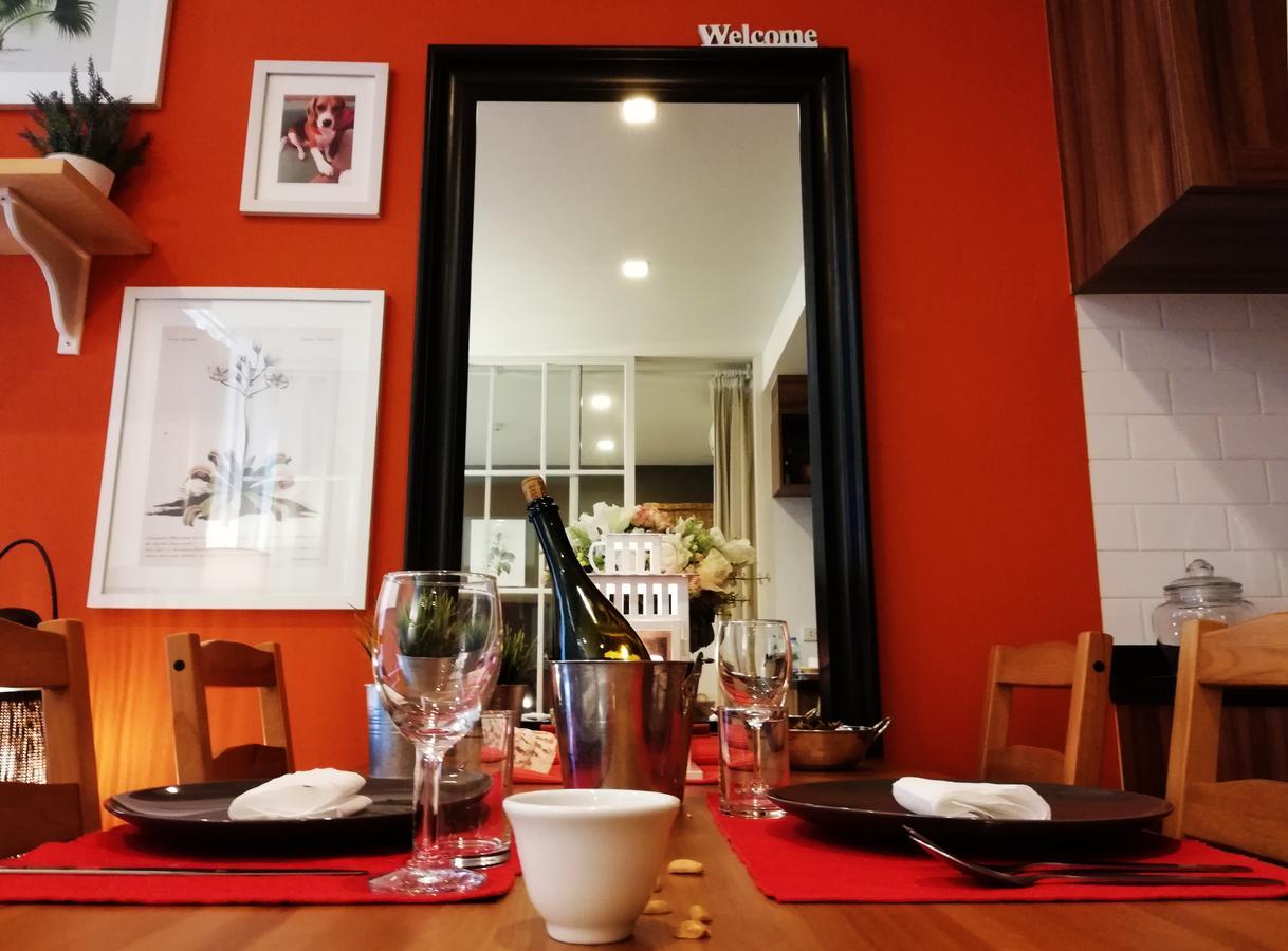 Autumn Hua Hin - The Sunset Room Luaran gambar