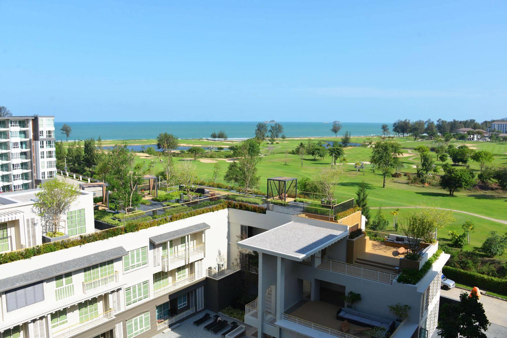 Autumn Hua Hin - The Sunset Room Luaran gambar