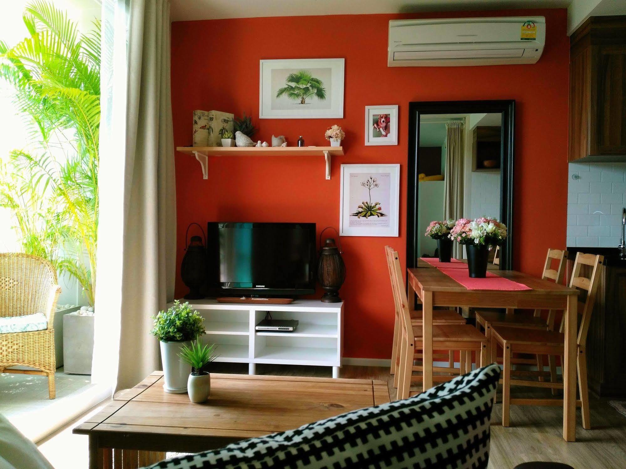 Autumn Hua Hin - The Sunset Room Luaran gambar