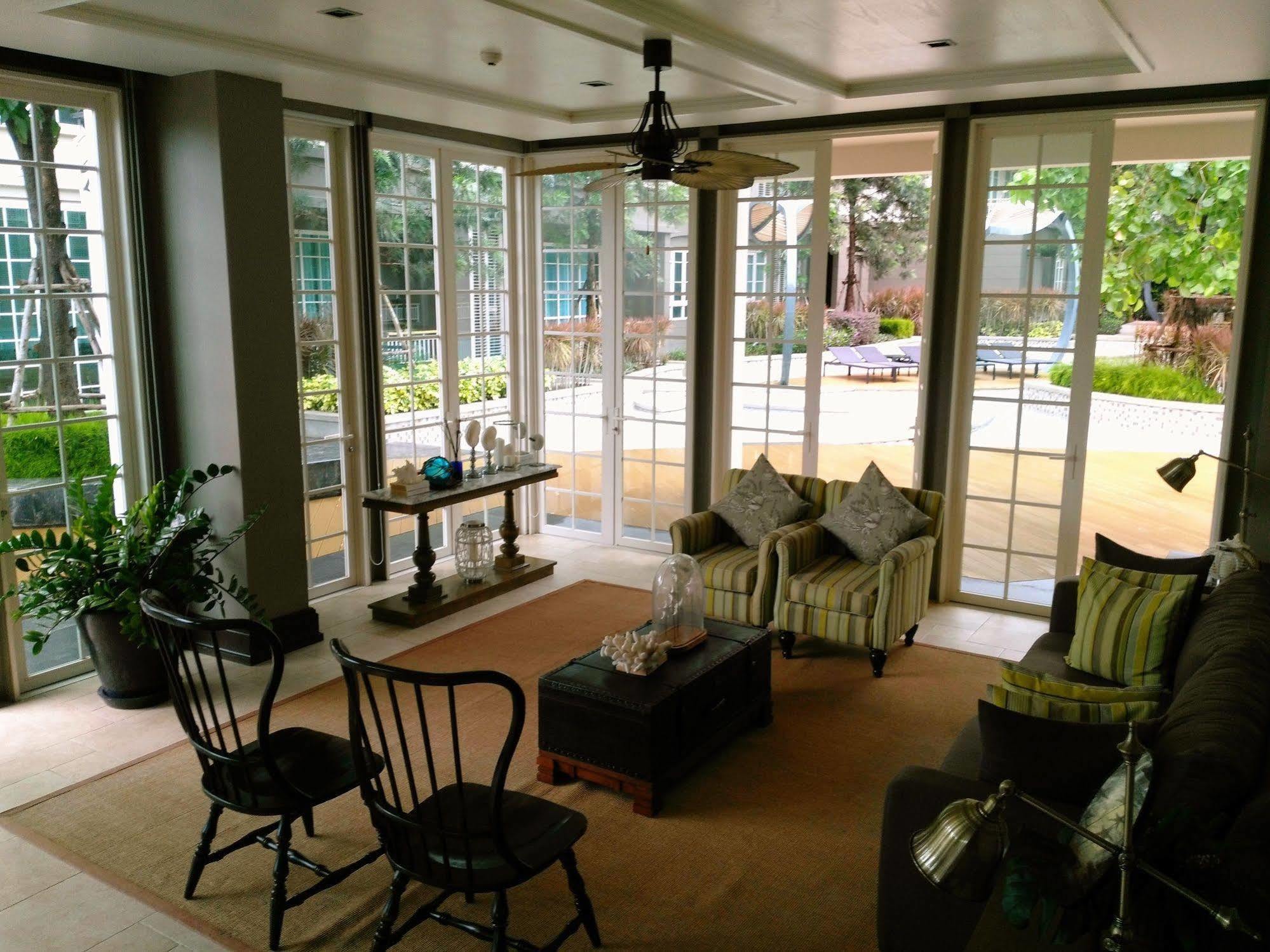 Autumn Hua Hin - The Sunset Room Luaran gambar