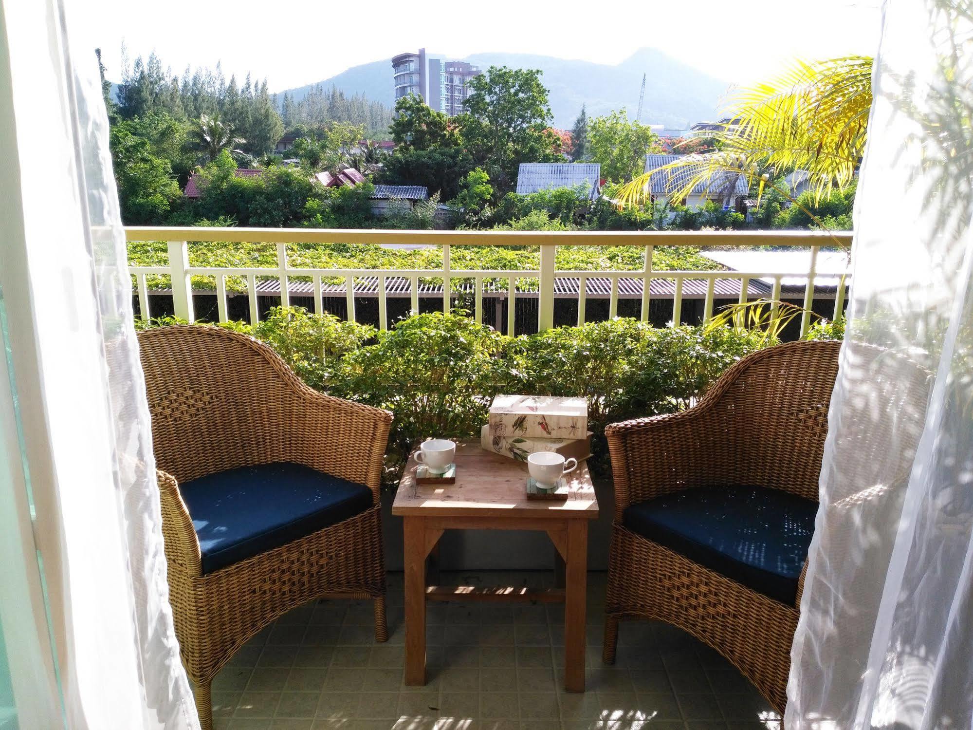 Autumn Hua Hin - The Sunset Room Luaran gambar