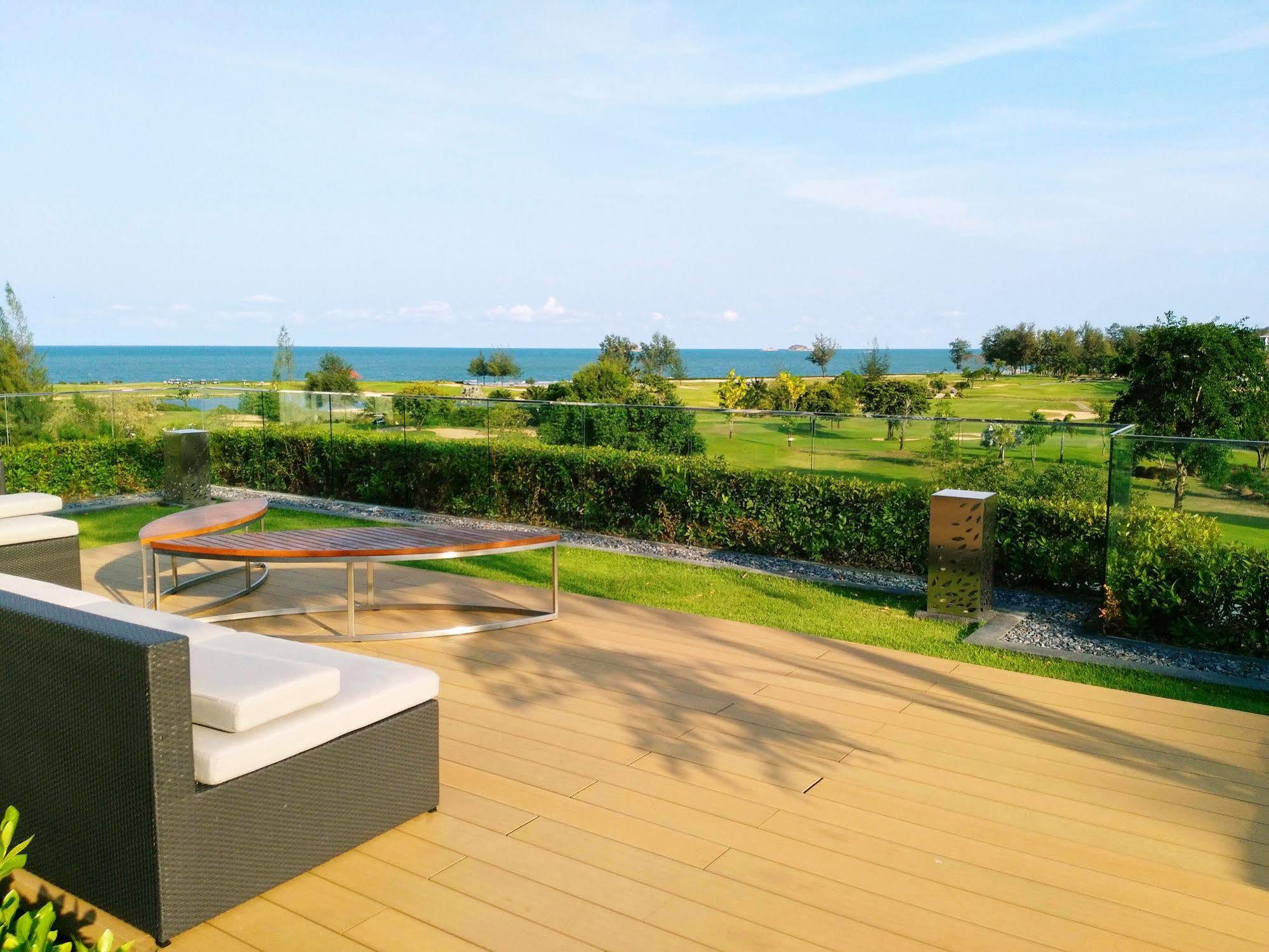 Autumn Hua Hin - The Sunset Room Luaran gambar