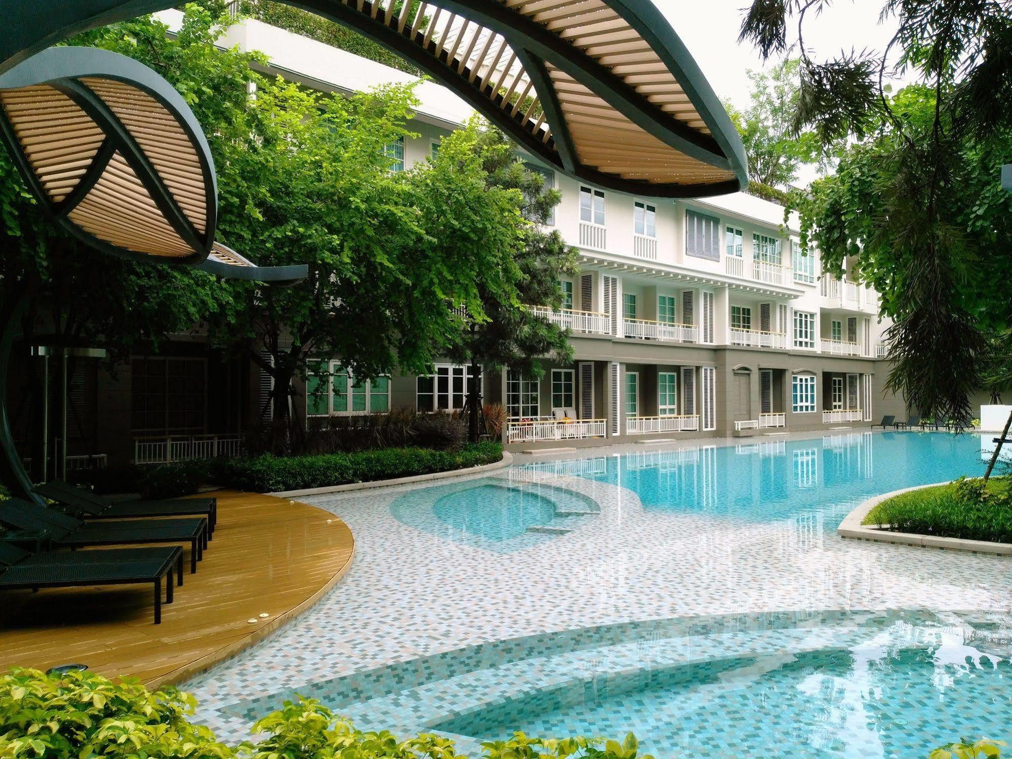 Autumn Hua Hin - The Sunset Room Luaran gambar