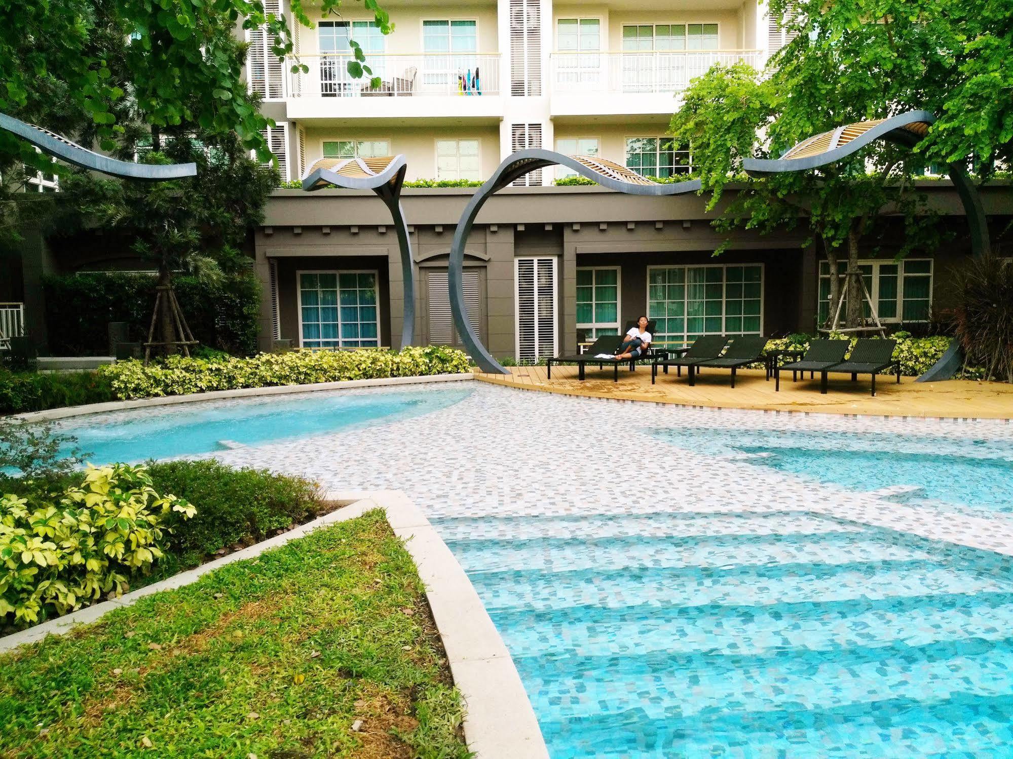 Autumn Hua Hin - The Sunset Room Luaran gambar