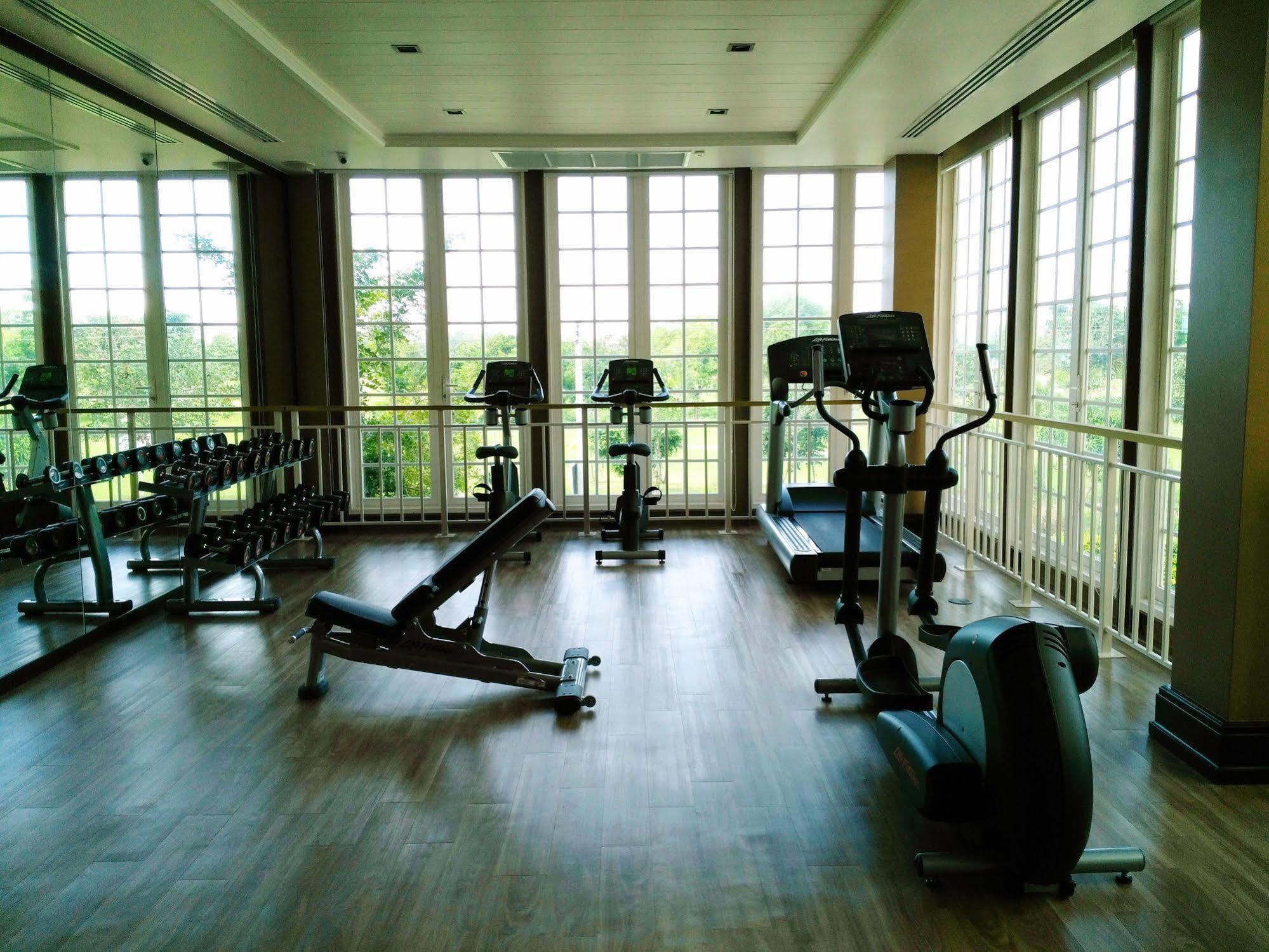 Autumn Hua Hin - The Sunset Room Luaran gambar