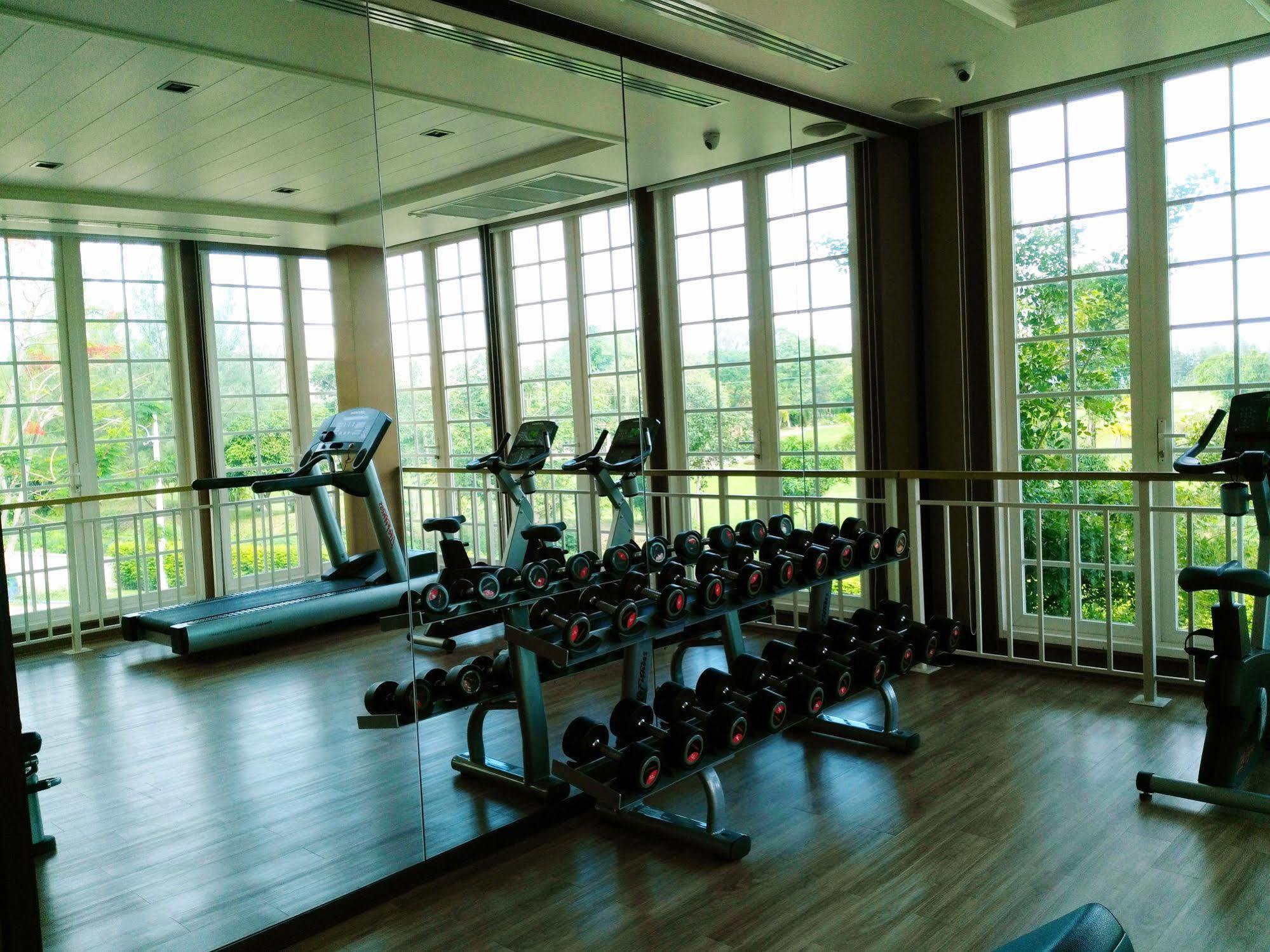 Autumn Hua Hin - The Sunset Room Luaran gambar