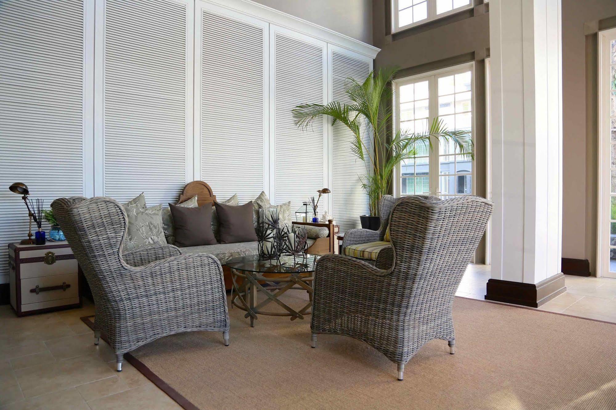 Autumn Hua Hin - The Sunset Room Luaran gambar
